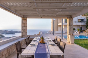 Creta Vivere Villas